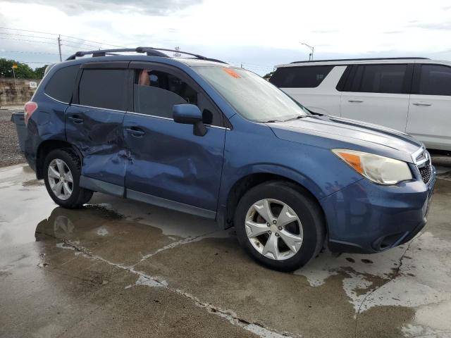 Photo 4 from auction – 2014 SUBARU FORESTER 2 with VIN JF2SJAJC7EH411667