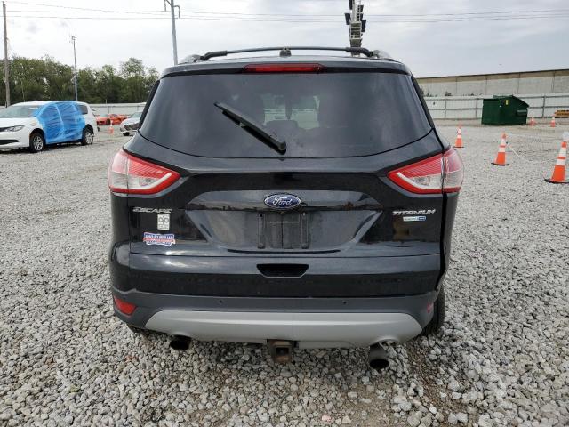 Photo 6 from auction – 2013 FORD ESCAPE TITANIUM with VIN 1FMCU9J95DUD76416