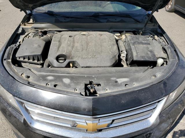 Photo 11 from auction – 2018 CHEVROLET IMPALA LT with VIN 2G1105S37J9170624