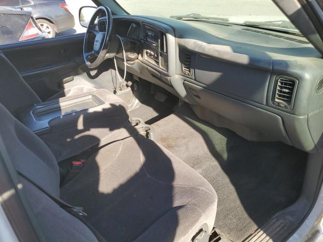 Photo 8 from auction – 2002 GMC NEW SIERRA with VIN 1GTEC19TX2E216332