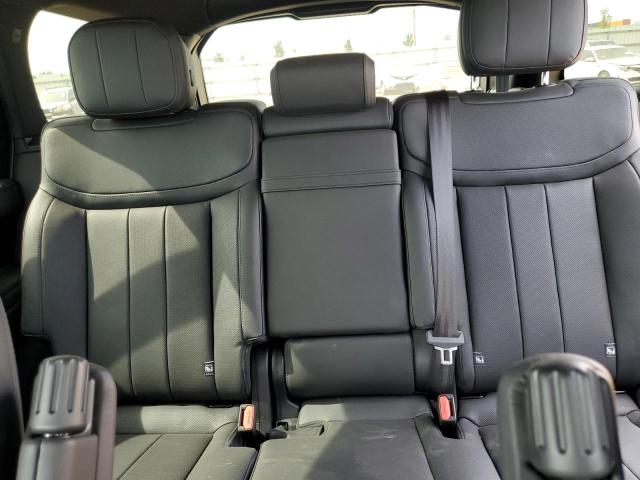 Photo 10 from auction – 2023 LAND ROVER RANGE ROVE with VIN SALKPBFU6PA012676
