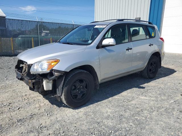 TOYOTA RAV4 2012 with VIN 2T3BF4DV6CW225351 - Photo from auction