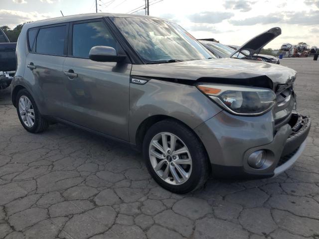 Photo 4 from auction – 2019 KIA SOUL + with VIN KNDJP3A54K7015123