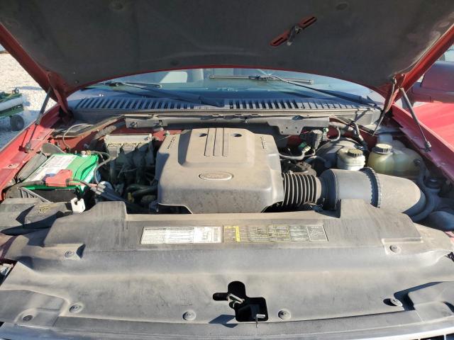 Photo 12 from auction – 2003 FORD EXPEDITION with VIN 1FMRU15W13LA01378