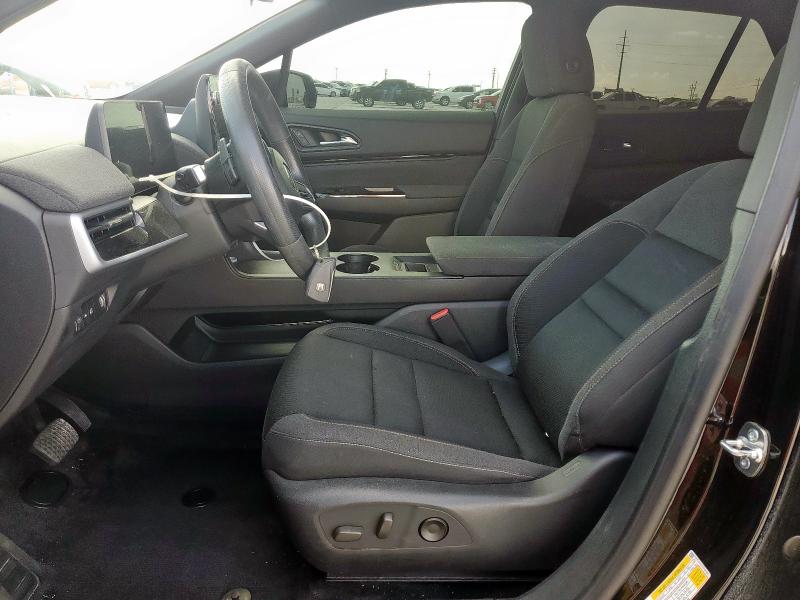 Foto 7 de la subasta – 2024 HONDA PROLOGUE E con VIN 3GPKHVRJ7RS523207