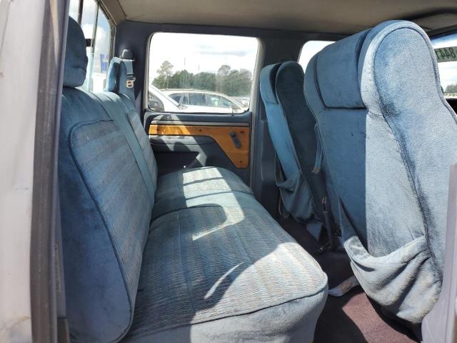 Photo 10 from auction – 1993 FORD F350 with VIN 2FTJW35M0PCA34359