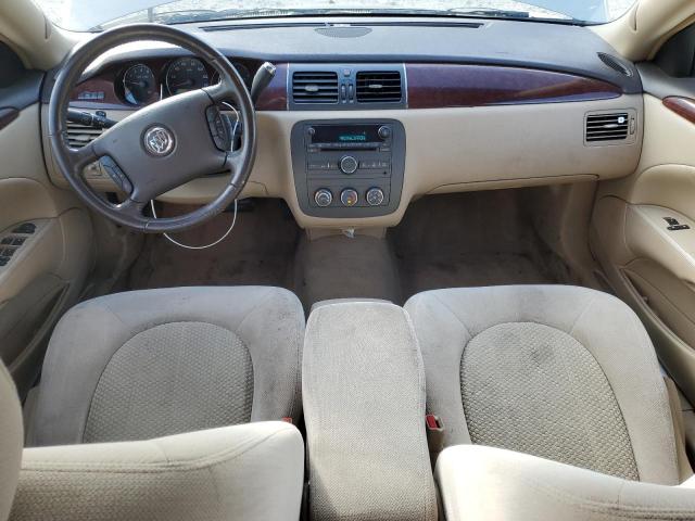 Photo 8 from auction – 2008 BUICK LUCERNE CX with VIN 1G4HP57208U195732