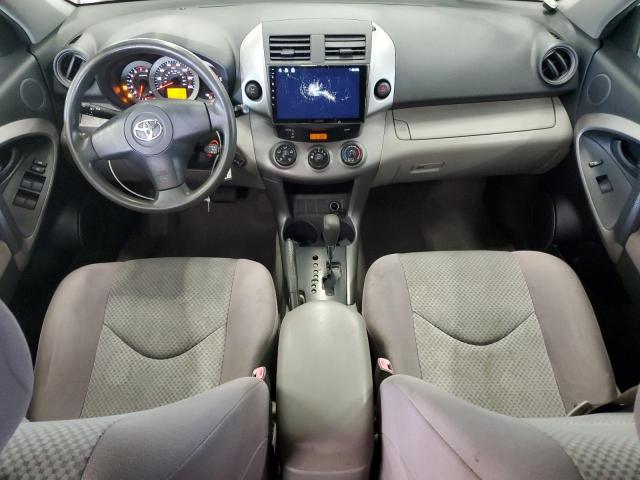 Photo 8 from auction – 2006 TOYOTA RAV4 with VIN JTMBD33V666013444