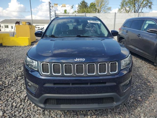 Photo 5 from auction – 2018 JEEP COMPASS LA with VIN 3C4NJDBB0JT374735