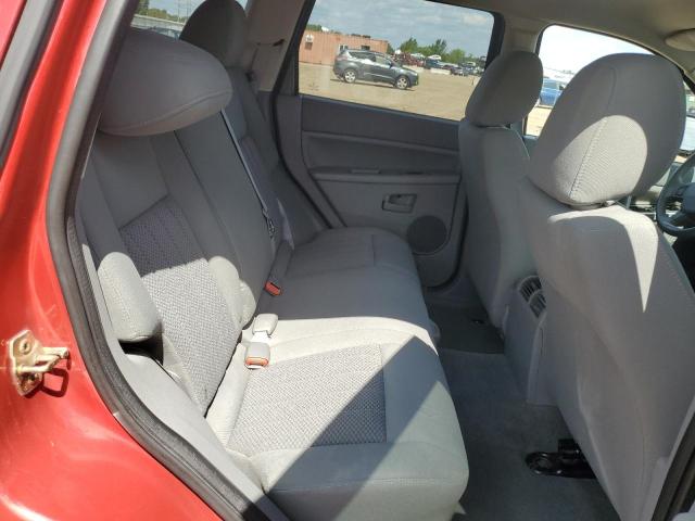 Photo 11 from auction – 2005 JEEP GRAND CHEROKEE LAREDO with VIN 1J4GR48K45C679384