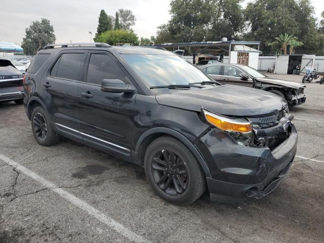 Photo 4 from auction – 2011 FORD EXPLORER X with VIN 1FMHK7D83BGA48474