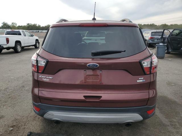 Photo 6 from auction – 2018 FORD ESCAPE SE with VIN 1FMCU9GD1JUB19387