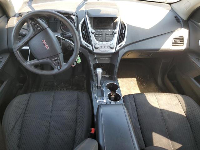 صورة رقم 8 من المزاد - 2015 GMC TERRAIN SL مع VIN 2GKALMEK8F6185674