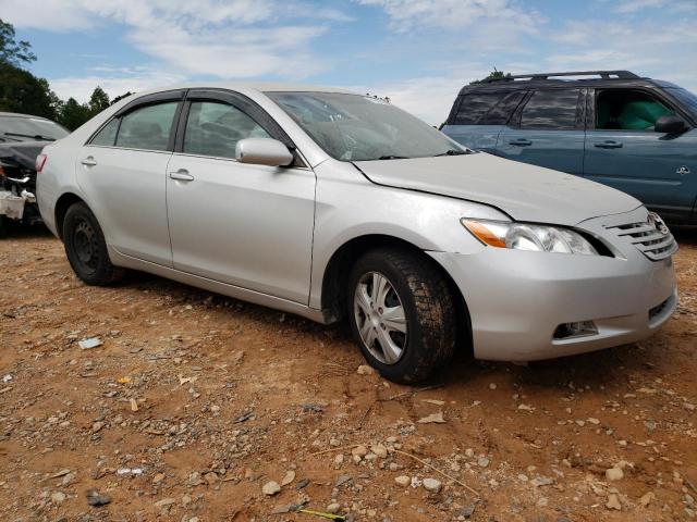 Photo 4 from auction – 2008 TOYOTA CAMRY CE with VIN 4T1BE46KX8U255779