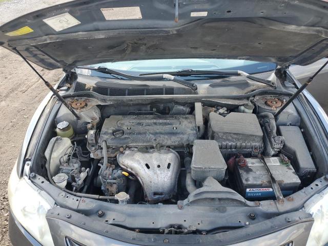 Photo 11 from auction – 2007 TOYOTA CAMRY CE with VIN 4T1BE46K67U574370