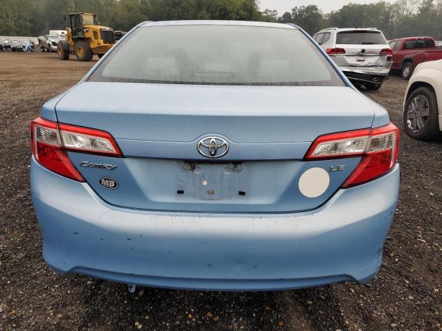 Photo 6 from auction – 2012 TOYOTA CAMRY BASE with VIN 4T4BF1FK6CR229397