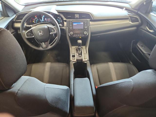 Photo 8 from auction – 2021 HONDA CIVIC LX with VIN 2HGFC2F64MH515174