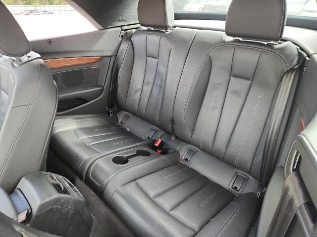 Photo 10 from auction – 2021 AUDI A5 PREMIUM with VIN WAU2AGF58MN005597