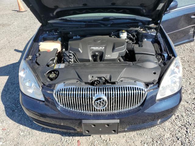 Photo 11 from auction – 2008 BUICK LUCERNE CX with VIN 1G4HD57298U174807