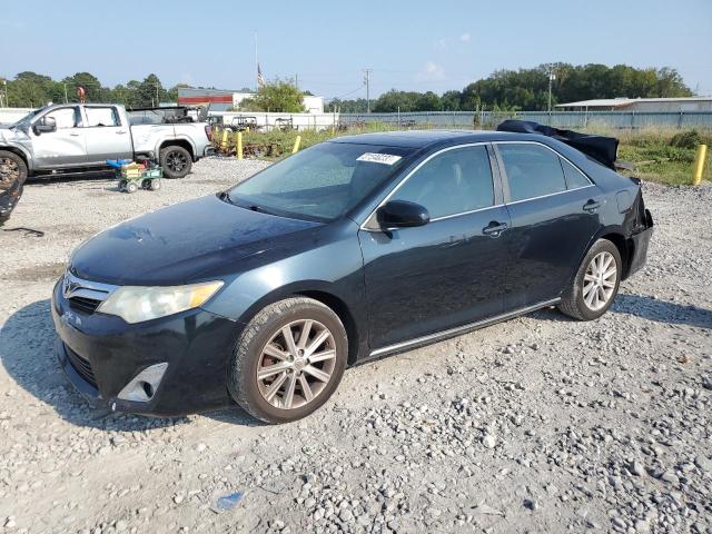 TOYOTA CAMRY BASE 2012 with VIN 4T1BF1FK2CU146933 - Photo from auction