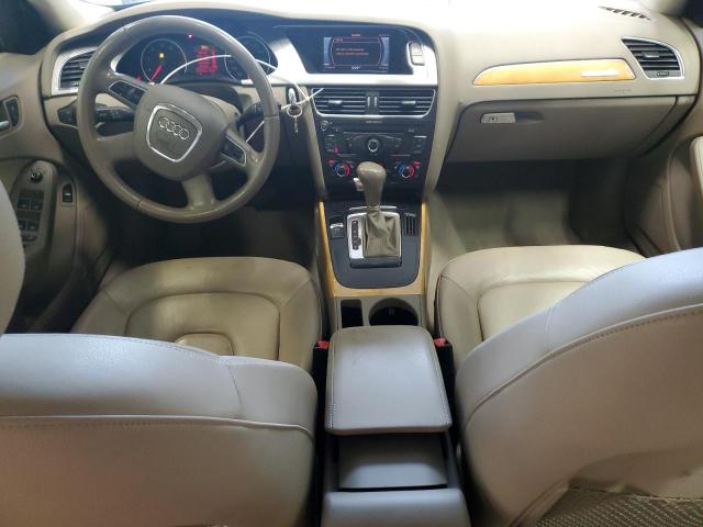 Фото 8 с аукциона – 2010 AUDI A4 PREMIUM с VIN WAUFFAFL7AN054879
