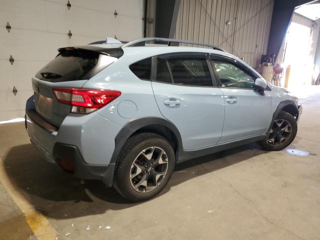 Photo 3 from auction – 2019 SUBARU CROSSTREK PREMIUM with VIN JF2GTACC4KH356569