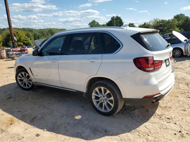Photo 2 from auction – 2015 BMW X5 XDRIVE3 with VIN 5UXKR0C58F0K53404