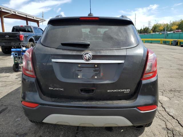 Photo 6 from auction – 2018 BUICK ENCORE PRE with VIN KL4CJESB4JB719726