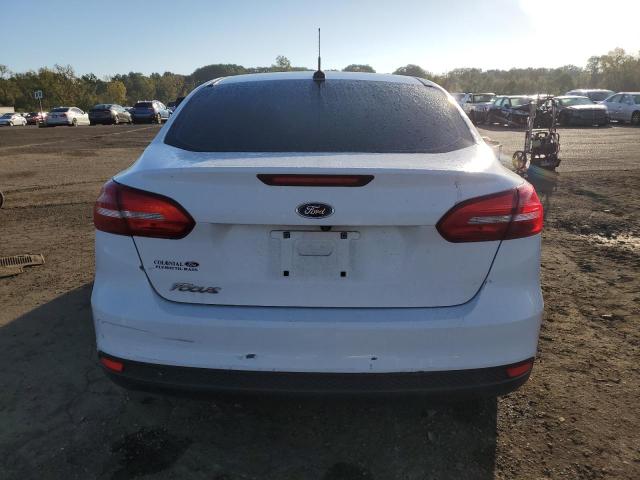Photo 6 from auction – 2017 FORD FOCUS S with VIN 1FADP3E26HL293671