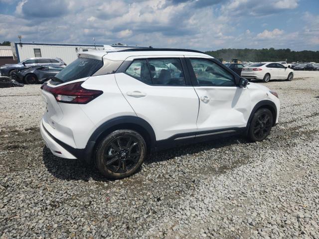 Photo 3 from auction – 2023 NISSAN KICKS SR with VIN 3N1CP5DV9PL529703