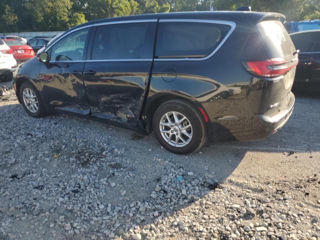 Photo 2 from auction – 2023 CHRYSLER PACIFICA with VIN 2C4RC1BG0PR550197