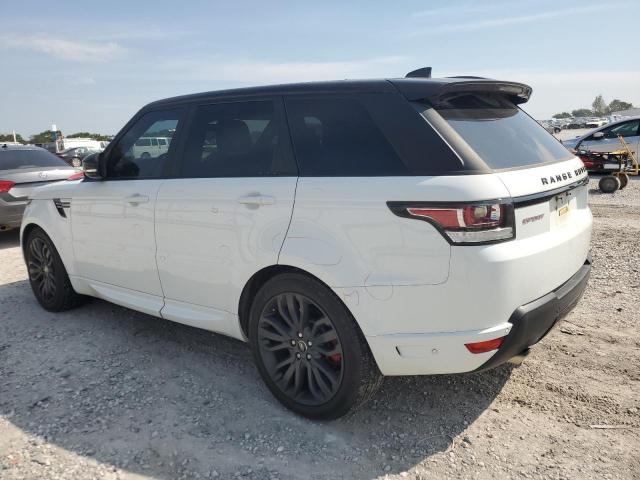 Photo 2 from auction – 2017 LAND ROVER RANGE ROVE with VIN SALWV2FV0HA177320