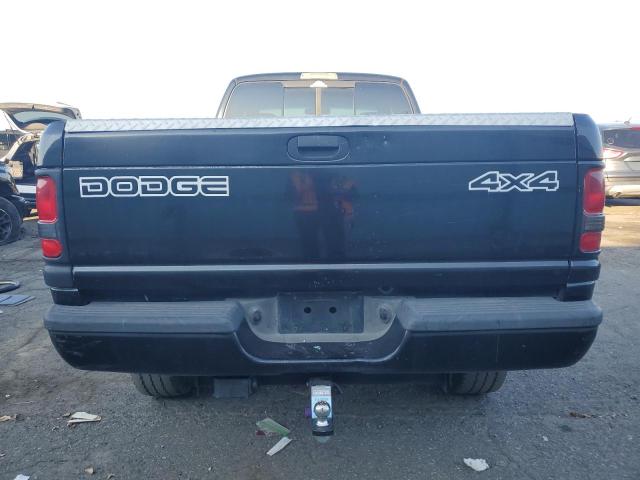 Photo 6 from auction – 2000 DODGE RAM 2500 with VIN 1B7KF2363YJ135563
