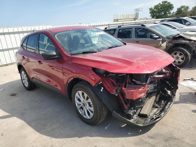 Photo 4 from auction – 2025 FORD ESCAPE ACTIVE with VIN 1FMCU0GN9SUA69862