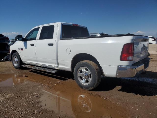 Photo 2 from auction – 2012 DODGE RAM 2500 S with VIN 3C6TD4CT6CG138826