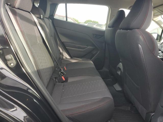Photo 10 from auction – 2024 SUBARU IMPREZA SP with VIN JF1GUAFC9R8273808