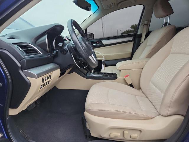 Photo 7 from auction – 2017 SUBARU OUTBACK 2. with VIN 4S4BSACC6H3232820