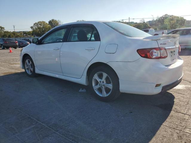 Photo 2 from auction – 2013 TOYOTA COROLLA BASE with VIN 5YFBU4EE1DP128011
