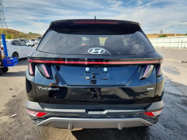 Photo 6 from auction – 2022 HYUNDAI TUCSON LIM with VIN 5NMJECAE4NH073462
