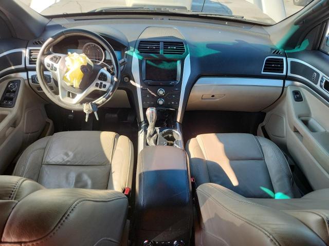 Photo 8 from auction – 2014 FORD EXPLORER X with VIN 1FM5K7D84EGB88220