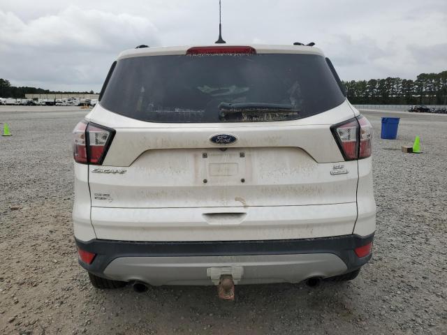 Photo 6 from auction – 2018 FORD ESCAPE with VIN 1FMCU0GD3JUD54546