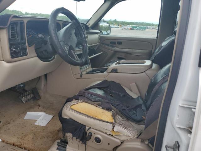 Photo 7 from auction – 2005 GMC YUKON with VIN 1GKEC13Z75R228002