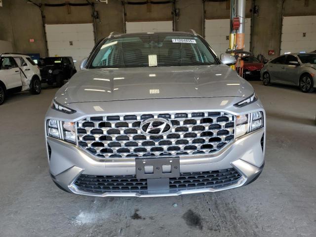 Photo 5 from auction – 2023 HYUNDAI SANTA FE S with VIN 5NMS34AJ1PH547321