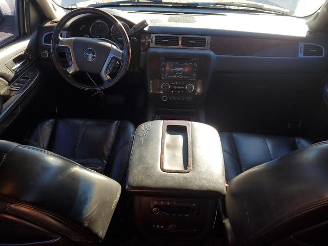 Photo 8 from auction – 2007 GMC YUKON XL D with VIN 1GKFK66817J282906