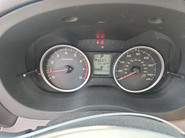 Photo 9 from auction – 2016 SUBARU FORESTER 2 with VIN JF2SJADC0GH475905