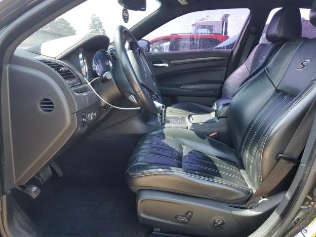 Photo 7 from auction – 2014 CHRYSLER 300 S with VIN 2C3CCAGT8EH331457