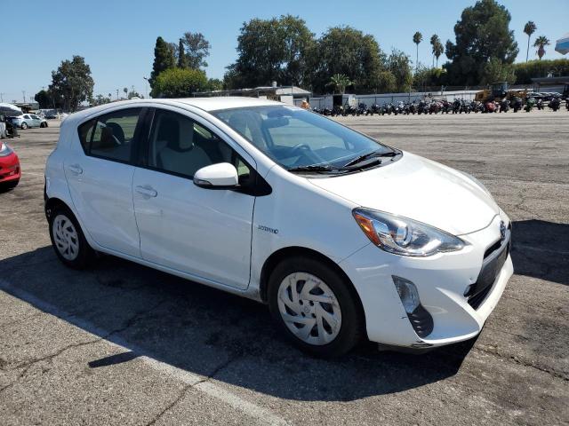 Photo 4 from auction – 2016 TOYOTA PRIUS C with VIN JTDKDTB33G1123348