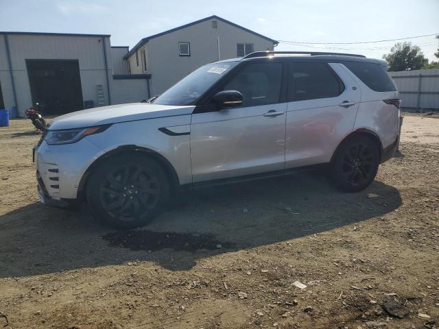 Photo 1 from auction – 2022 LAND ROVER DISCOVERY with VIN SALRT4EU7N2462352