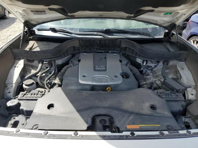 Photo 11 from auction – 2013 INFINITI FX37 with VIN JN8CS1MW5DM170319