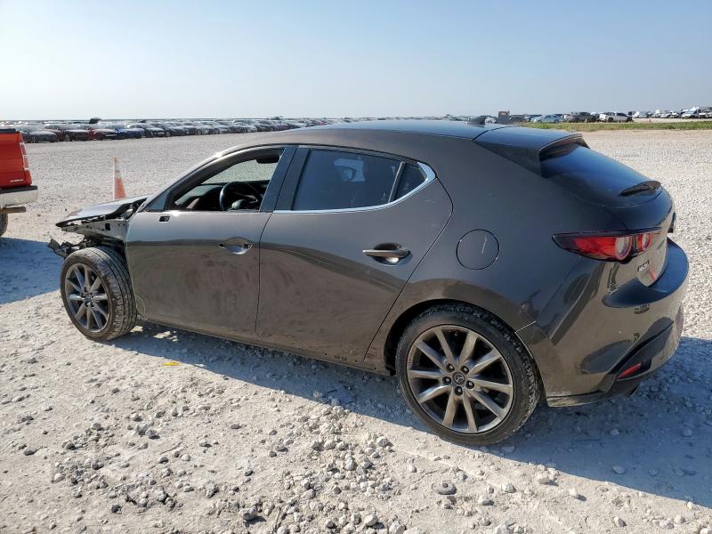 Photo 2 from auction – 2019 MAZDA 3 PREMIUM with VIN JM1BPANM9K1116607
